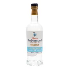 Barbancourt Estate Haitian Proof Blanc Rum