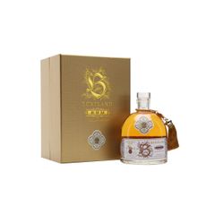 Bonpland Cuba Sancti Spiritus 1999 / 19 Year Old / Single Cask