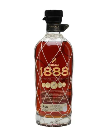 Brugal 1888 Ron Gran Reserva Familiar