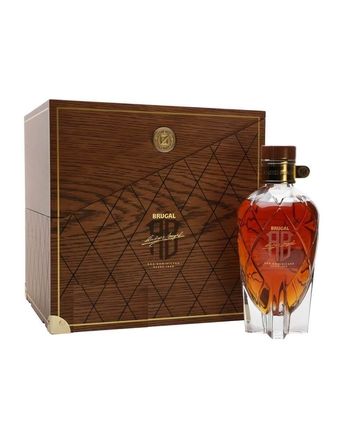 Brugal Papa Andres Rum