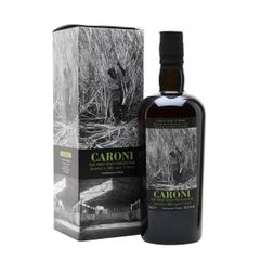 Caroni 2000 / 17 Year Old / Cask #R4008 / Exclusive to The Whisky Exchange