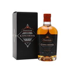 Damoiseau Concordia Rum Single Traditional Column Still Rum