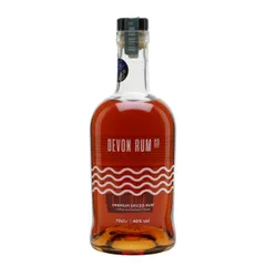 Devon Rum Co. Premium Spiced Rum