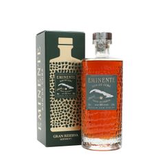 Eminente Gran Reserva 10 Year Old / French Oak Finish