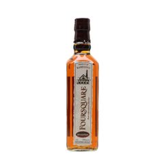 Foursquare Spiced Rum