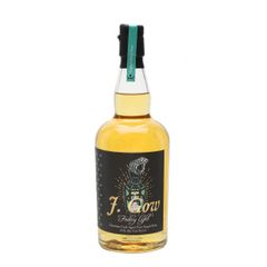 J Gow Fading Light Rum / Chestnut Cask Aged