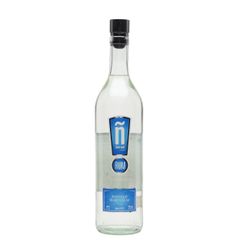 Isla N White Rum Single Traditional Column Still Rum