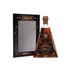 J Bally Art Deco Rhum / Second Edition