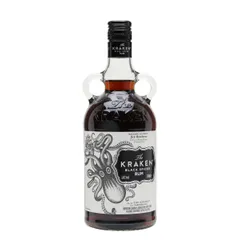 Kraken Black Spiced Rum