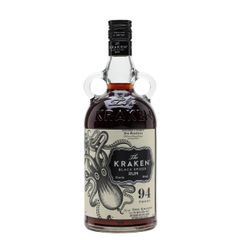 Kraken Black Spiced Rum '47'