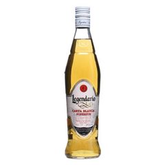 Legendario Carta Blanca Superior