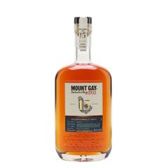 Mount Gay 15 Year Old Rum Single Traditional Column Still Rum