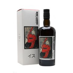 Nine Leaves Rum 2020 / 5 Year Old / Ex-PX Single Cask