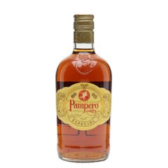 Also from Pampero Rum