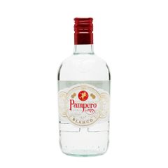 Also from Pampero Rum