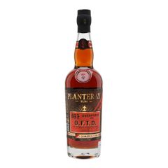 Planteray O.F.T.D Blended Modernist Rum