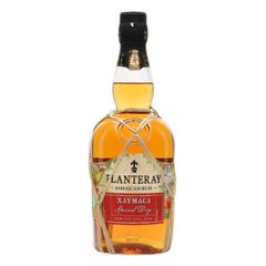 Planteray Xaymaca Special Dry Rum Single Traditional Pot Still Rum