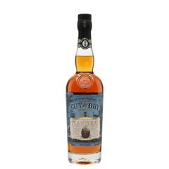 Planteray Cut & Dry Coconut Rum
