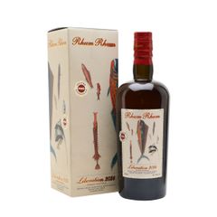Rhum Rhum Liberation Version Integrale Agricole / 2024 Edition
