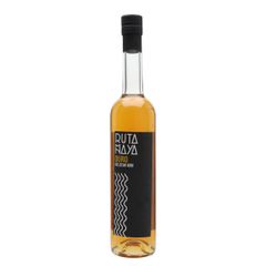 Ruta Maya Ouro Rum Single Traditional Column Still Rum