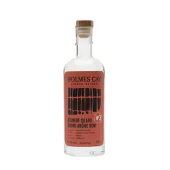 Savanna Grand Arome Rum / Holmes Cay