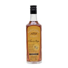 St Aubin Agricole Rhum Vanilla