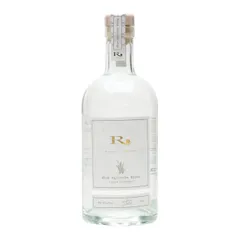 Rhum St Barth Agricole Blanc Single Traditional Column Still Rum