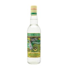 Wray & Nephew Overproof Rum Single Traditional Blended Rum