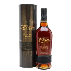 Also from Ron Zacapa Rum