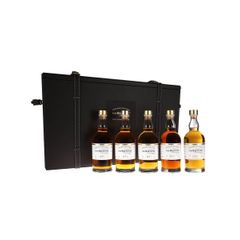 Balvenie DCS Compendium Chapter 5 1962-2002 / 5x70cl