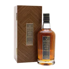 Speyburn 1977 / 44 Year Old / Private Collection / Gordon & MacPhail