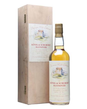 Springbank 1966 34 Year Old Independent Bottling