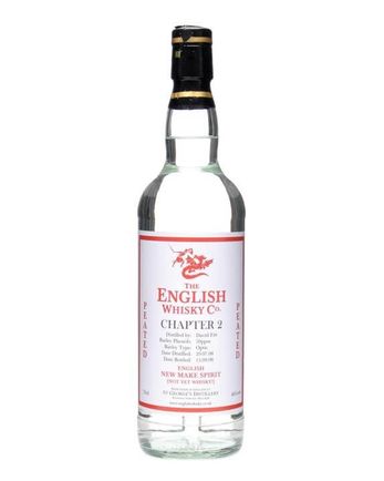 St. George's Distillery Chapter 2