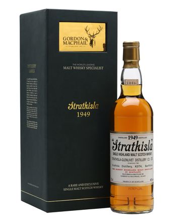 Strathisla 1949 Gordon & Macphail