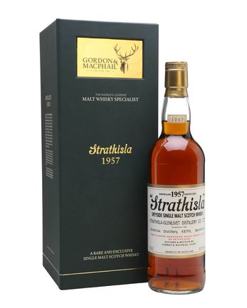 Strathisla 1957 Gordon & Macphail
