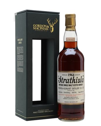 Strathisla 1964 Gordon & Macphail