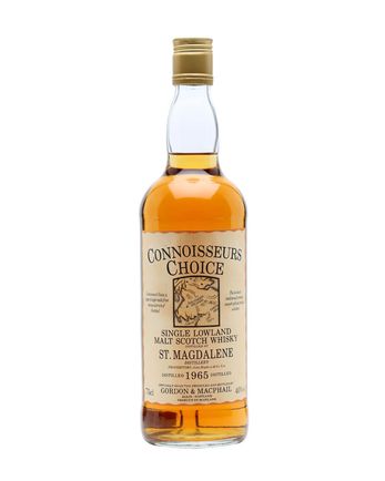 St Magdalene 1965 Connoisseurs Choice Gordon & Macphail