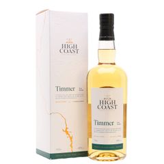 High Coast Timmer / Peat Smoke