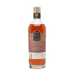 Tamdhu 2008 / 18 Year Old / Cask #80000778 / BBR Odyssey 2026