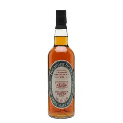 Tamdhu 2007 / 19 Year Old / Decadent Drams