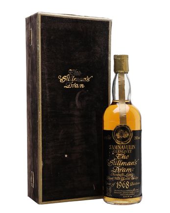 Tamnavulin 1968 The Stillman's Dram