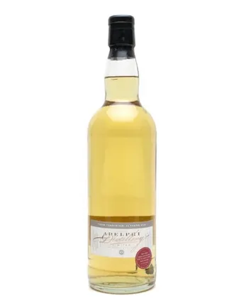 Teaninich 1973 24 Year Old Adelphi