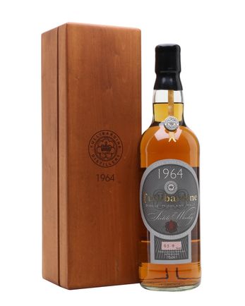 Tullibardine 1964 Cask #3362