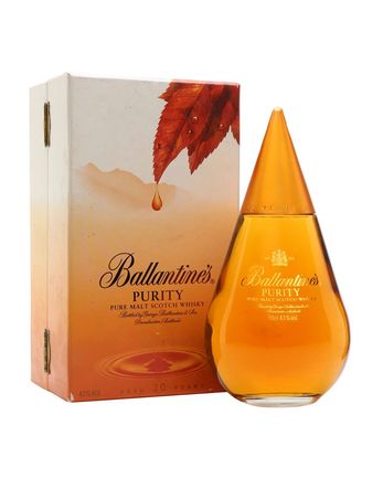 Ballantine's Purity 20 Year Old