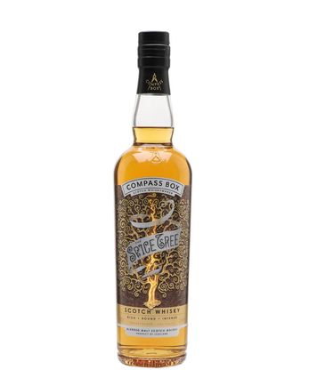 Compass Box The Spice Tree