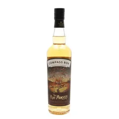Compass Box The Peat Monster
