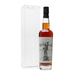 Compass Box The Last Vatted Malt / Gift Box