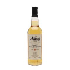 Avon 2016 / 9 Year Old / Milroy's Soho Selection