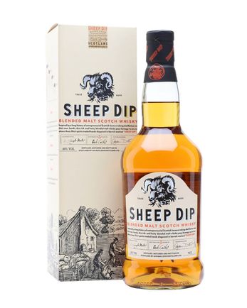 Sheep Dip 8 Year Old