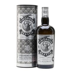 Timorous Beastie 10 Year Old Highland